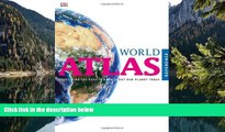 Deals in Books  Reference World Atlas (Dk Reference World Atlas)  Premium Ebooks Online Ebooks