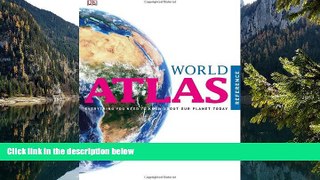 Deals in Books  Reference World Atlas (Dk Reference World Atlas)  Premium Ebooks Online Ebooks