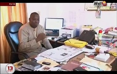 Info - La libération Karim est loin de connaitre son épilogue: Le PDS parle de l'exil forcé... Ecoutez