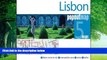 Big Deals  Lisbon PopOut Map (PopOut Maps)  Best Seller Books Most Wanted