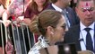 Céline Dion de retour sur scène, son état de santé n'est plus inquiétant (VIDEO)