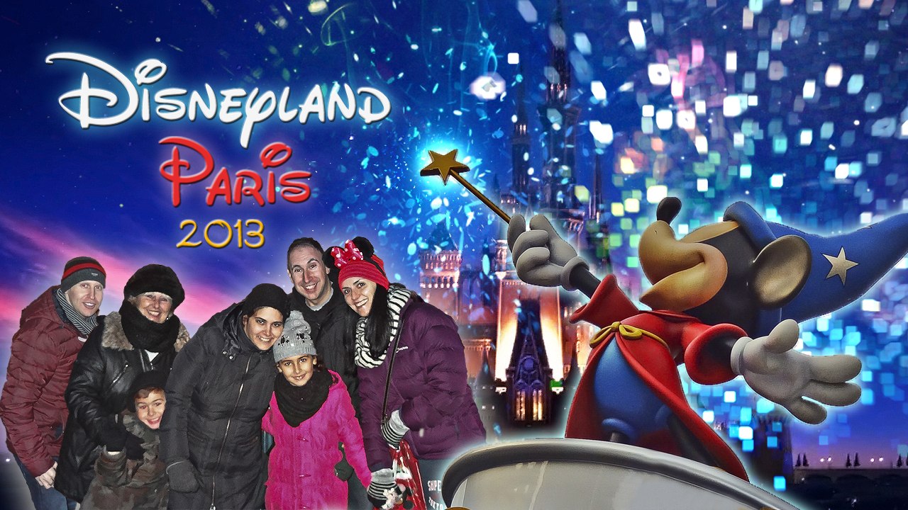 Disneyland Paris
