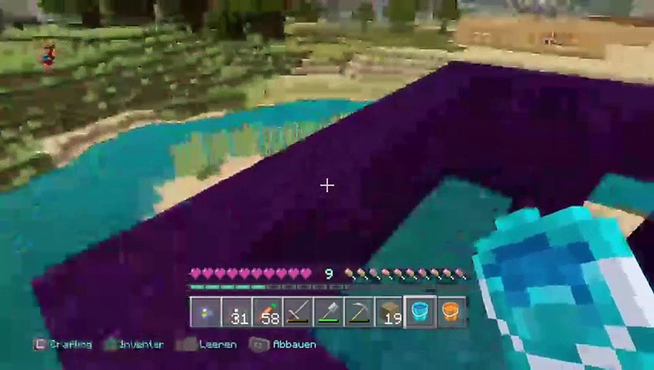 DonAleszandro's Minecraft Kanal : ««-(Survival) Heracles beim Aufbau der Verteidigung-»» (388)