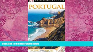 Big Deals  DK Eyewitness Travel Guide: Portugal  Best Seller Books Best Seller