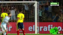 All Goals & highlights -Argentina 3-0 Colombia 16.11.2016ᴴᴰ