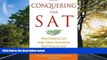 eBook Here Conquering the SAT: How Parents Can Help Teens Overcome the Pressure and Succeed