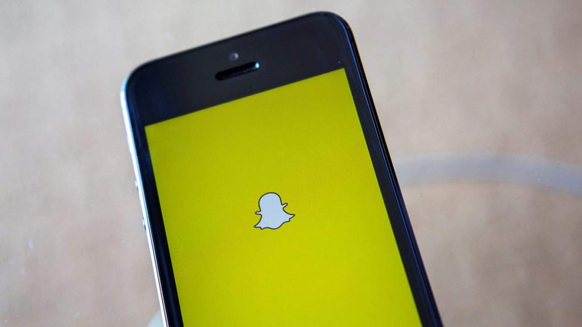 ⁣Snapchat готовится к IPO