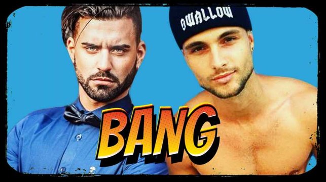 #SS10 : Vincent Queijo attaque physiquement Bastien qui porte plainte !