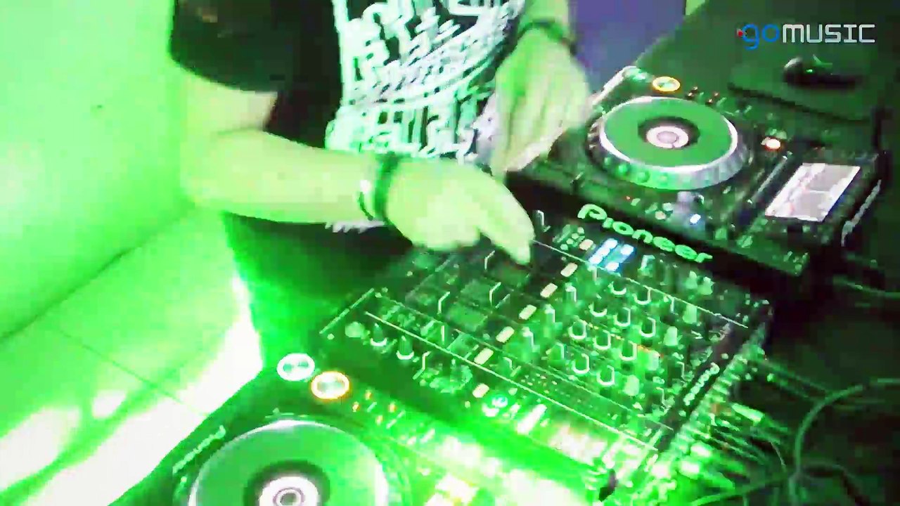 Sound Culture - SET by Gabin