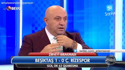 Jigolo Muhabbeti - Beyaz Futbol