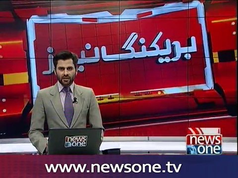 MQM Pakistan, London face off in Karachi