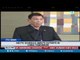 Hectic schedule awaits Duterte in China