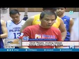 Chot Reyes, muling tatayo bilang Head Coach ng Gilas