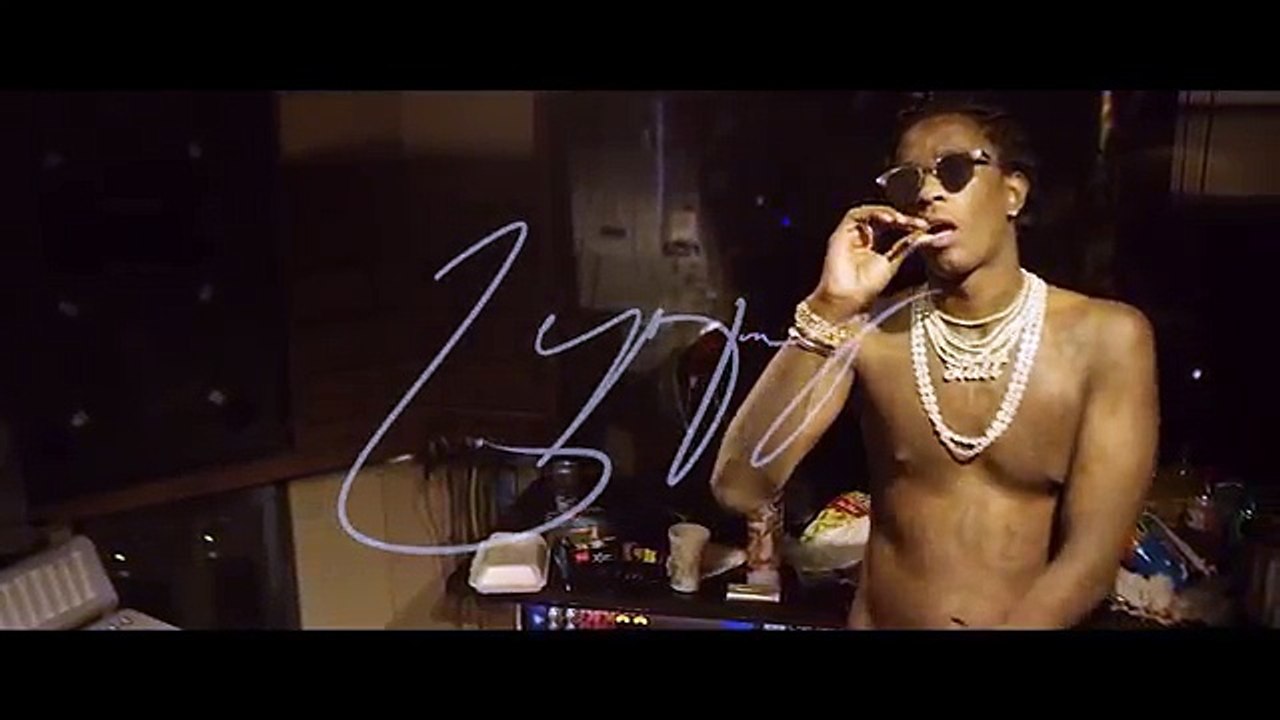 Young Thug feat Duke – Webbie