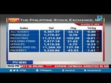 PSE: Federal Reserve rate hike, continue to prove negative