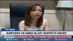 Subpoena vs. Davao blast suspects, issued