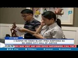 3 suspek ng Davao Blast , ipina-subpoena na ng Davao City Hall of Justice