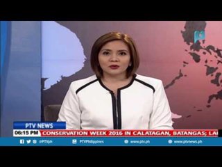 Justice Committee, kakasuhan umano ng perjury at murder si Edgar Matobato