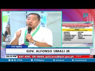 DOT, maglulunsad ng isang showroom na ipapakita ang ganda ng iba't ibang probinsya sa bansa