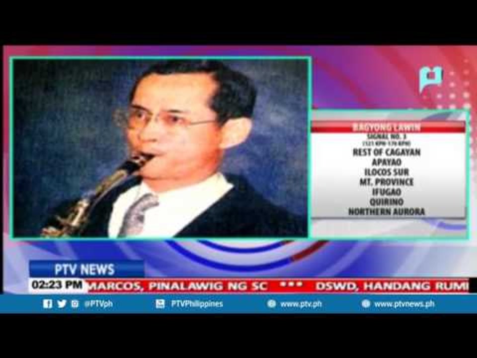 Xiao Time: Ang pamumuno ni Haring Buhimbol Adulyadej (Part 2)