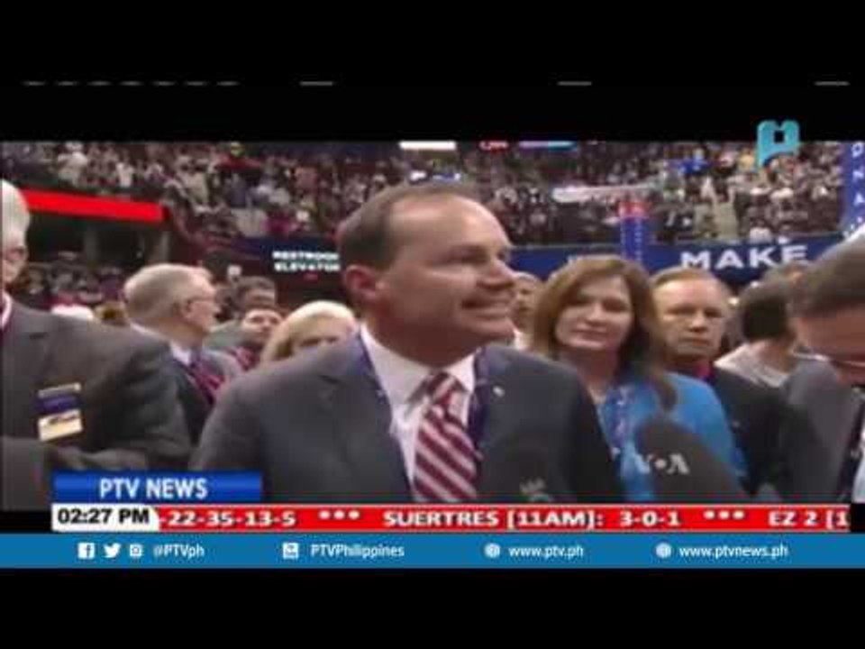 US Pres. Obama, binatikos si Trump dahil sa pagkalat ng maling impormasyon kaugnay ng election