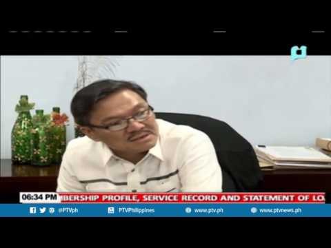 Validity ng driver's license sa NCR, pinalawig na nang hanggang 5 taon