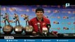 [PTVSports] Fajardo, 1st PBA player na nakakuha ng three-straight MVP awards