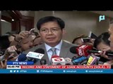 Sen. Lacson, iginiit na walang sapat na ebidensya na may DDS at extrajudicial killings sa bansa