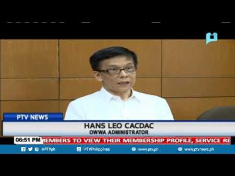 Mas mabilis na pagpo-proseso sa mga papeles ng mga OFW, hatid na ginhawa ng one-stop shop ng POEA