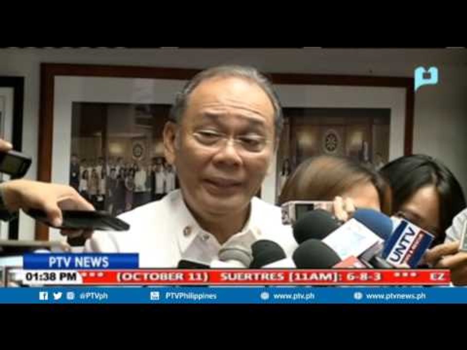 Palasyo, ipinagtanggol si Pres Duterte sa mga n...