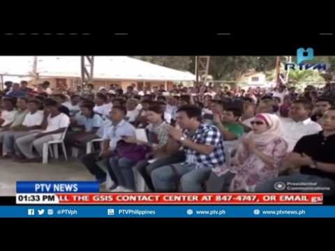 Pangulong Rodrigo Duterte, tiniyak pa rin na mangingibabaw ang kapakanan ng mga Pilipino