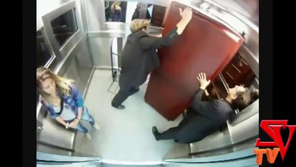 Funny Scary Pranks--Top New Death Pranks Compilation