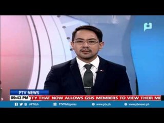 Pernia eyes 7% 3rd quarter PH growth