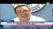 Roque: Sea row will be among the topics during Duterte's visit to China
