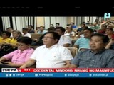 QCPD, pinulong ang mga residente at opisyal ng iba't ibang subdivision, condo, at  hotel sa lungsod