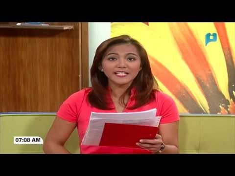 Balitang Trending: Miyembro ng gabinete, pinaaalalahanan ng DBM na gamitin nang maayos ang budget