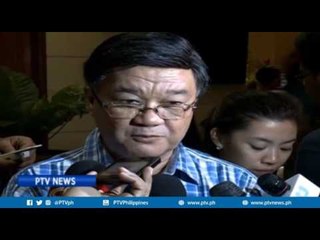 Sen. Leila De Lima at 5 indibidwal, isinailalim sa lookout bulletin ng DOJ