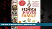 Read books  Forks Over Knives Family: Every Parent s Guide to Raising Healthy, Happy Kids on a