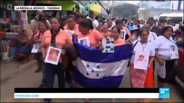 Mexico: Citizens concerned over Donald Trump immigration views