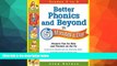 FREE DOWNLOAD  Better Phonics and Beyond in 5 Minutes a Day: Phonics Fun for Kids and Parents on