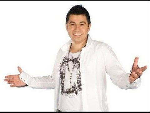 Jovan Perisic - Sve cu da razbijem