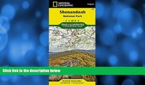 Big Sales  Shenandoah National Park (National Geographic Trails Illustrated Map)  Premium Ebooks