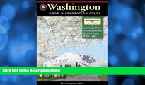 Big Sales  Washington Benchmark Road   Recreation Atlas  Premium Ebooks Online Ebooks