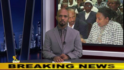 ESAT Breaking News Tue 15 Nov 2016