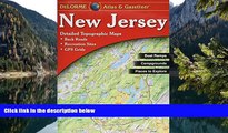 Deals in Books  New Jersey Atlas   Gazetteer  Premium Ebooks Best Seller in USA