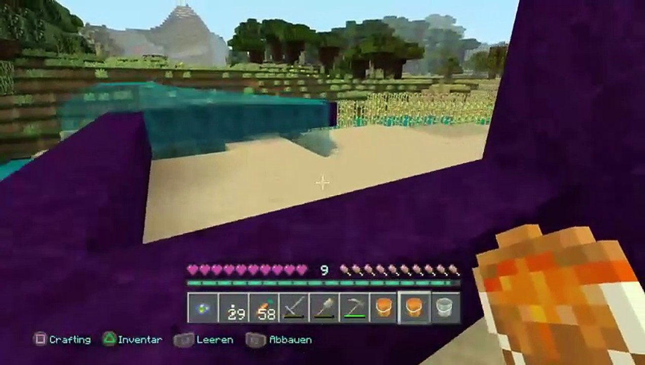 DonAleszandro's Minecraft Kanal : ««-(Survival) Heracles beim Aufbau der Verteidigung-»» (389)