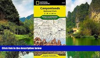 Big Sales  Canyonlands National Park (National Geographic Trails Illustrated Map)  Premium Ebooks