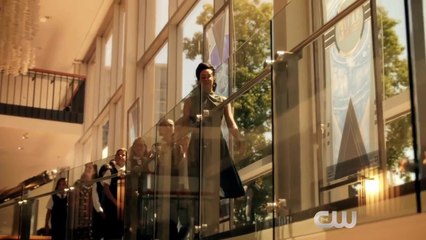 Os Efeitos Visuais de The Flash (Parte 1 a 6)