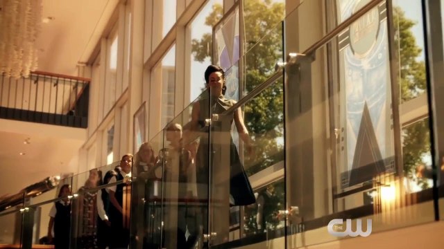 Os Efeitos Visuais de The Flash (Parte 1 a 6)