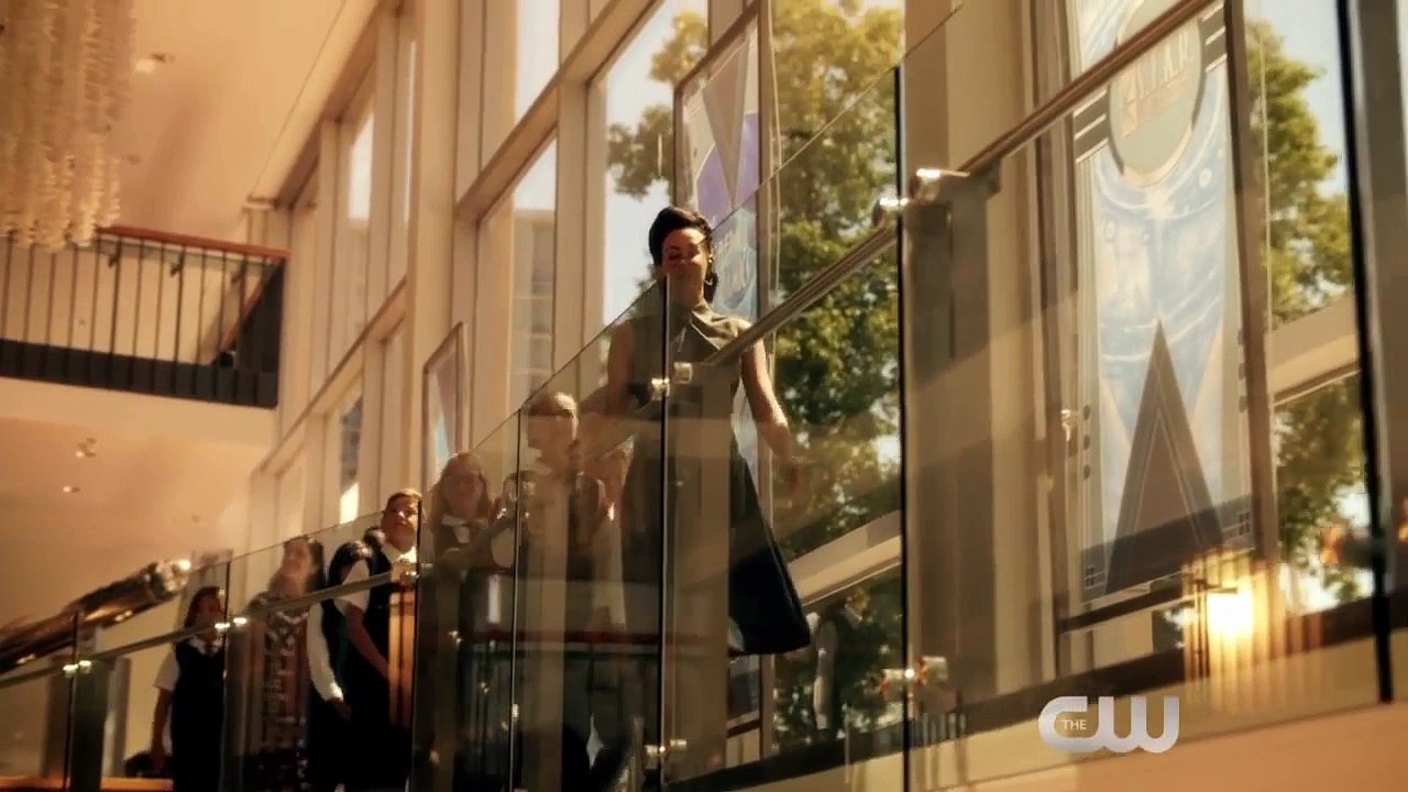 Os Efeitos Visuais de The Flash (Parte 1 a 6)